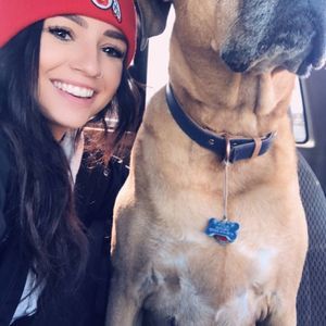 Meet your Posher, Bella